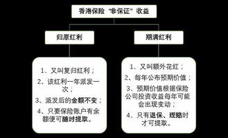 香港保險(xiǎn) 高占比“非保證”利益靠譜嗎？——從非融資性擔(dān)保角度解析